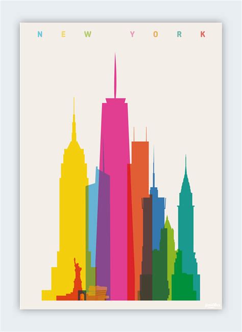 scale proportion size 12 visual hierarchy principles every non-designer needs to know Nyc Art ...