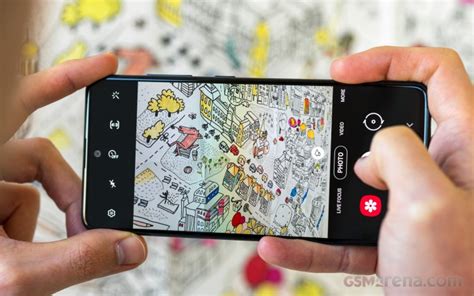 Samsung Galaxy A51 review: Camera quality