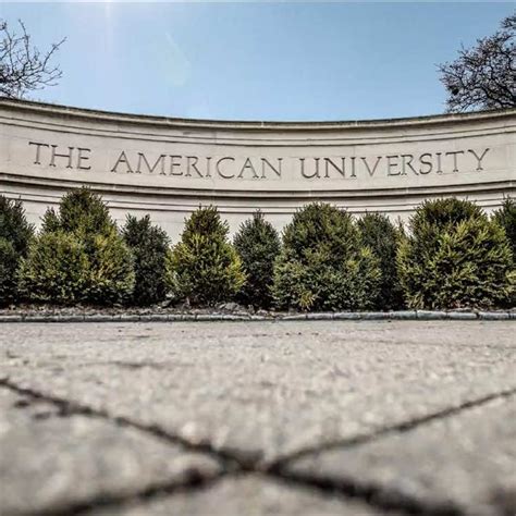 Study at American University of Paris - English Taught Degree Programs