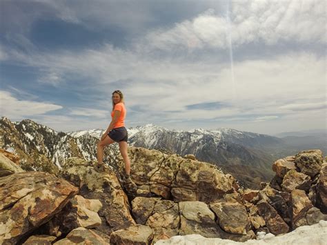 12 of the Best Utah Hiking Trails - Flavorverse