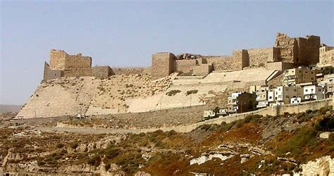 Who are the 20 Malaysian tourists in the Karak Castle (Jordan) siege? 2 were injured… | weehingthong