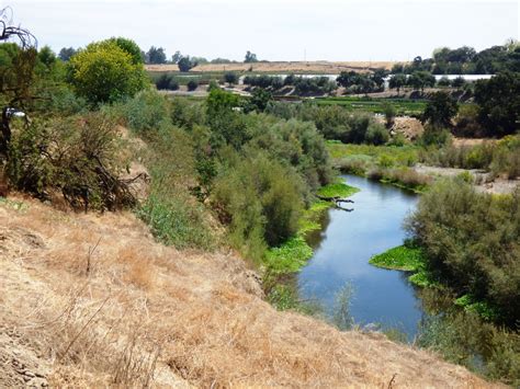 Geotripper: Tuolumne River Trail Nears Completion: A Short Explore ...