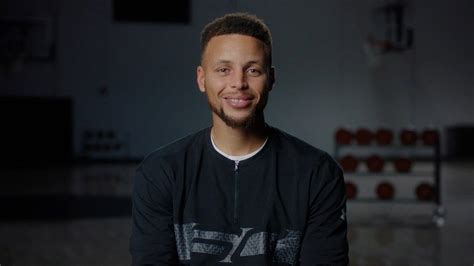 Introduction: Write Your Own Story | Stephen Curry Teaches Shooting ...