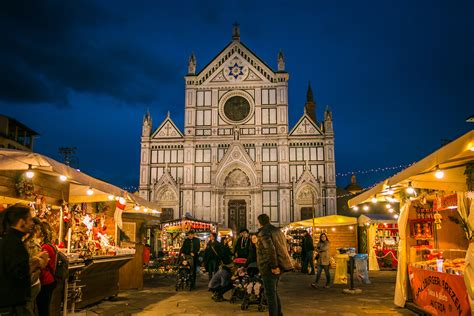 A Short Guide to Holiday Festivities in Florence | ITALY Magazine