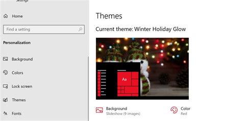 7 Ways to Christmas-ify Your Windows 11