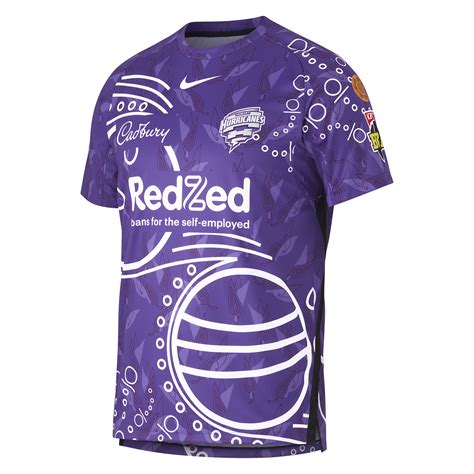 Official Hobart Hurricanes BBL Merchandise – The Official Cricket Shop