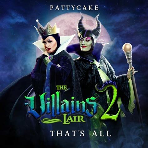 Stream That's All (The Villains Lair) season 2 ep 4 by Triveth | Listen ...