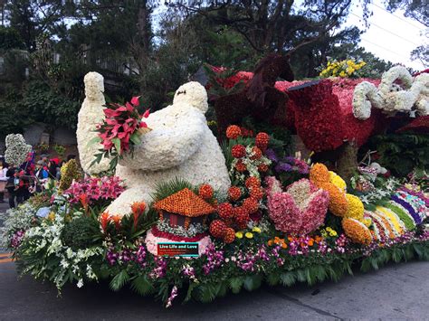 History Of Panagbenga Festival