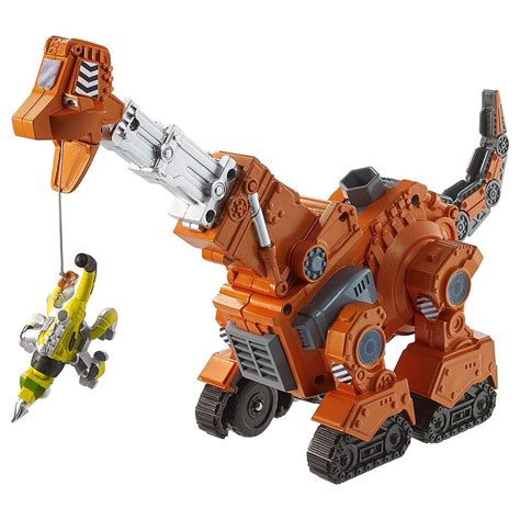 Pin on Los Dinotrux más bestiales