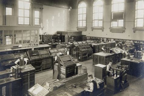 100 years of Harvard University Press — Harvard Gazette