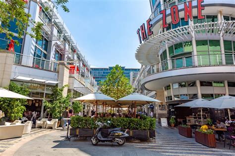 Johannesburg's Rosebank Mall - Living + Nomads – Travel tips, Guides ...