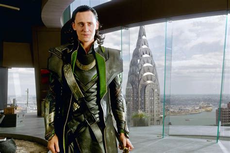 'Loki' is Officially Coming to Disney+ in Summer 2021
