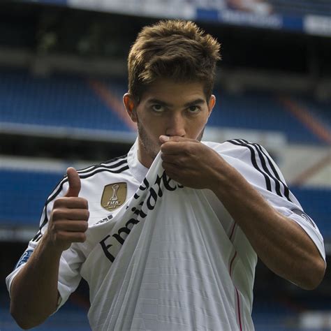 January Transfer Deadline Day 2015: Real Madrid Transfer News and ...