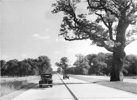 Reichsautobahn - Wikipedia bahasa Indonesia, ensiklopedia bebas