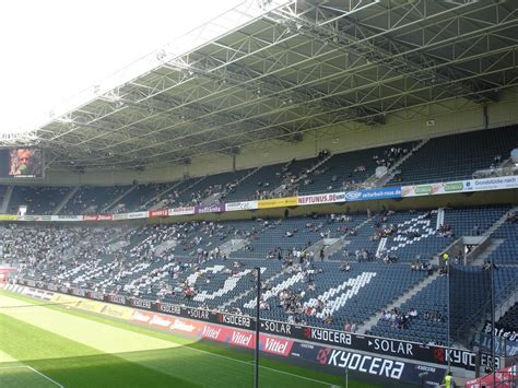 Stadion im Borussia-Park – StadiumDB.com