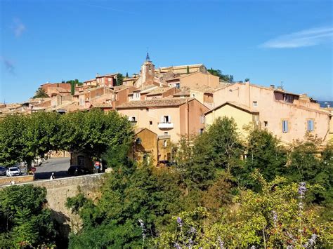 Our House in Provence, the Most Beautiful Region of France: Roussillon ...