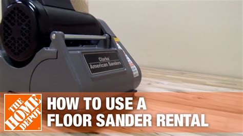 Hardwood Floor Drum Sander Rental – Flooring Guide by Cinvex