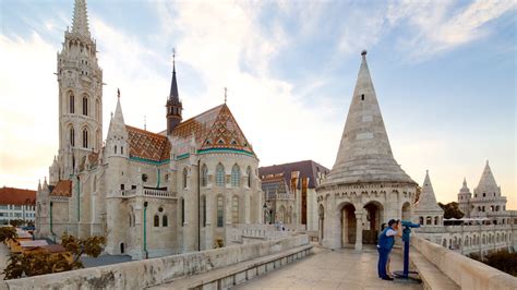 Fisherman's Bastion Pictures: View Photos & Images of Fisherman's Bastion