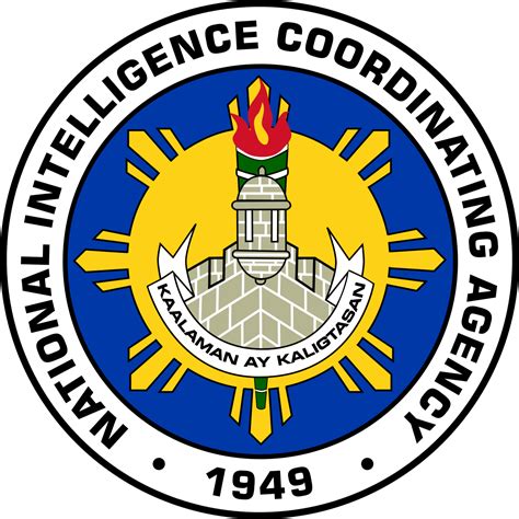 National Intelligence Coordinating Agency - Wikipedia