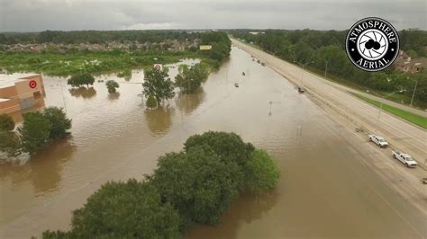 Louisiana Flood of 2016: Watch flooding in Baton Rouge - YouTube