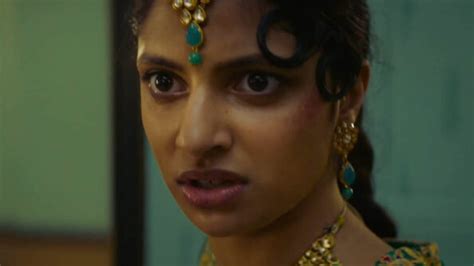 polite-society-trailer-priya | The Movie Blog