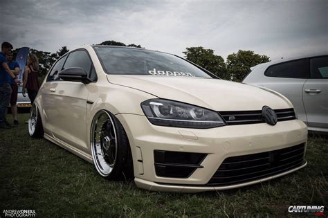 Tuning Volkswagen Golf R 3dr Mk7 » CarTuning.WS - Best Car Tuning ...