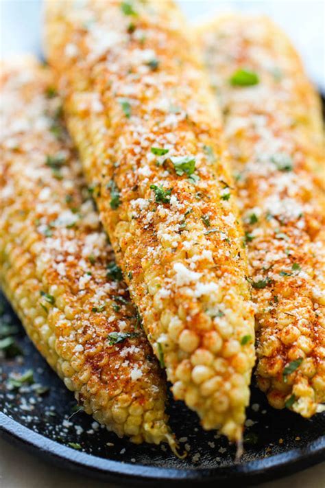 8 Delicious Corn on the Cob Recipes to Make and Eat All SummerMomTrends