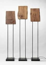 Wooden Floor Lamps at best price in Delhi by Abalone International Private Limited | ID: 6744940873
