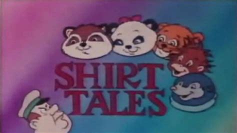 Shirt Tales - TheTVDB.com