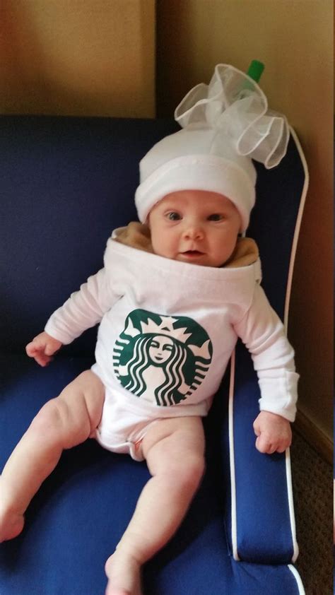 10 Of The Best Baby Halloween Costumes That "Turned Up" This Year ...