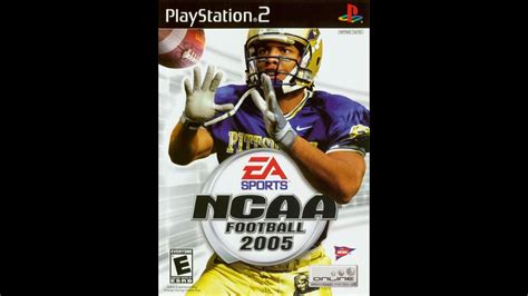 NCAA Football 2005 Rosters Top 25 Rated Players At Each Position