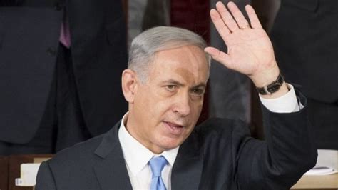 Netanyahu: Iran deal 'paves path to nuclear bomb' - BBC News