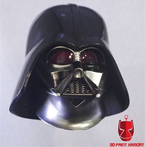 Darth Vader Rogue One Fiberglass Helmet - Etsy