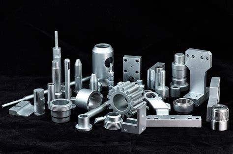 OEM Parts CNC Machining Services - CNC OEM Machined Parts