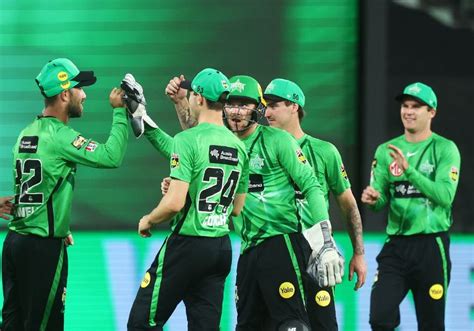 Big Bash 2022-23 team guide: Melbourne Stars | The Cricketer