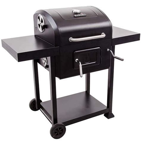 Best Charcoal Grills Under $200 [May 2021]