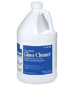 CRL PROFESSIONAL Glass Cleaner