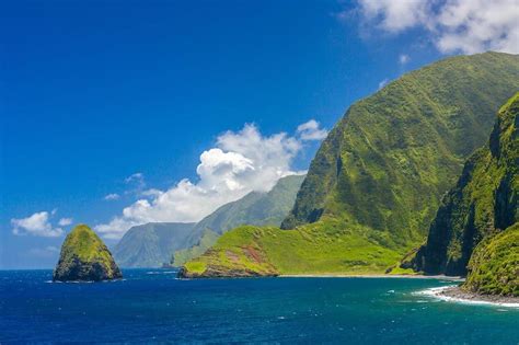 50+ Beautiful Places In Hawaii To Visit Gif - Backpacker News