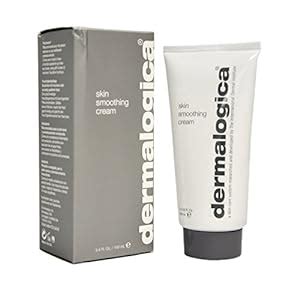 Amazon.com : Dermalogica Moisturizers: Skin Smoothing Cream 3.4 oz : Facial Treatment Products ...