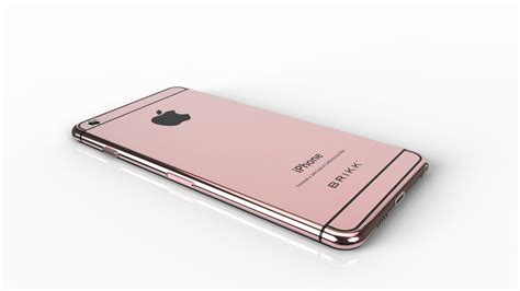 Rumors on Pink iPhone 7 Colors | Android Info