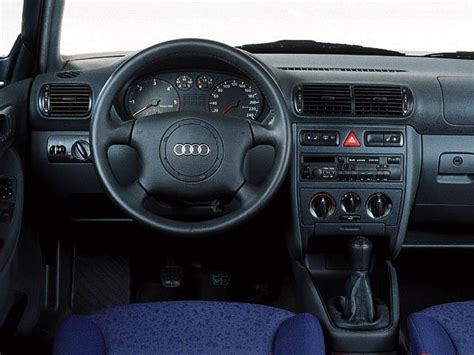 GALERIA ZDJĘĆ AUDI A3 8L