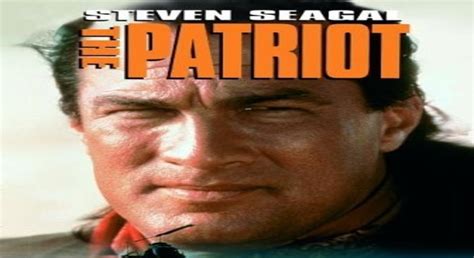 The Patriot - EarnTV