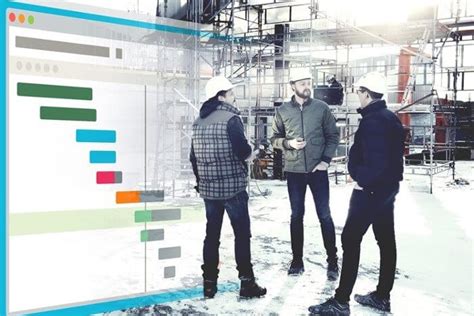 The very best scheduling practices in Construction – Letsbuild
