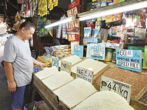 Rice prices in WV up despite sufficient supply