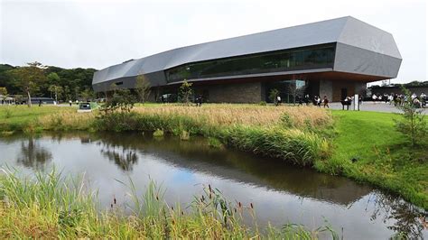 Upopoy National Ainu Museum - Hokkaido Travel