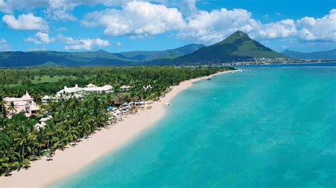 Sugar Beach Mauritius - Voya Travel