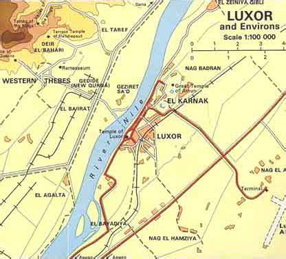 Luxor