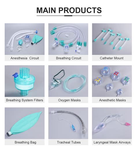 Endotracheal Intubation Equipment