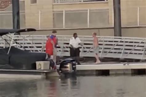 Alabama Boat Brawl Video Explained in Detail: How Events Unfolded ...