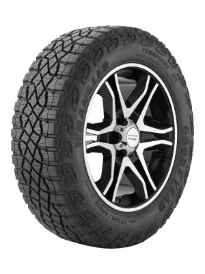 GOODYEAR WRANGLER TERRITORY MT tires | Reviews & Price | blackcircles.ca